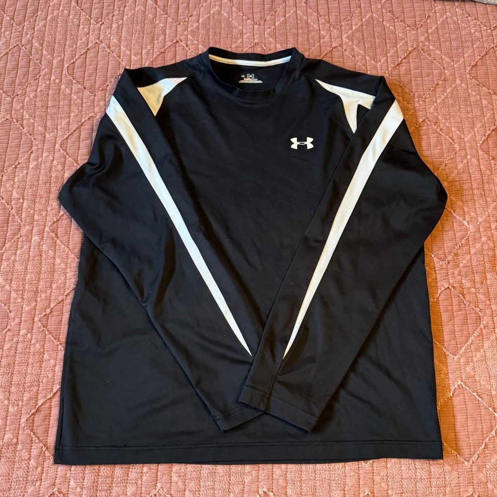 Men’s long sleeve